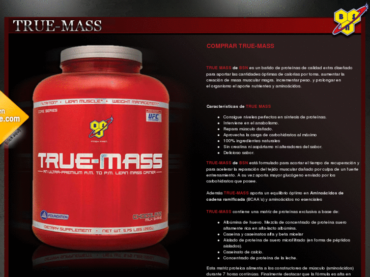 www.truemass.es