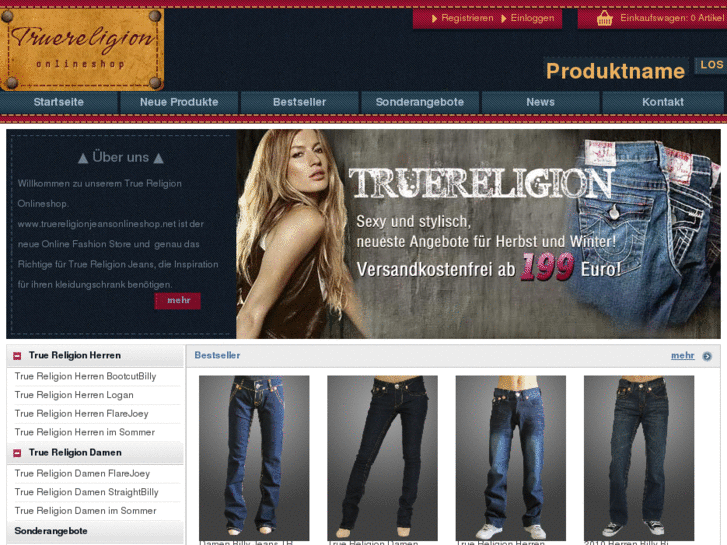 www.truereligionjeansonlineshop.net