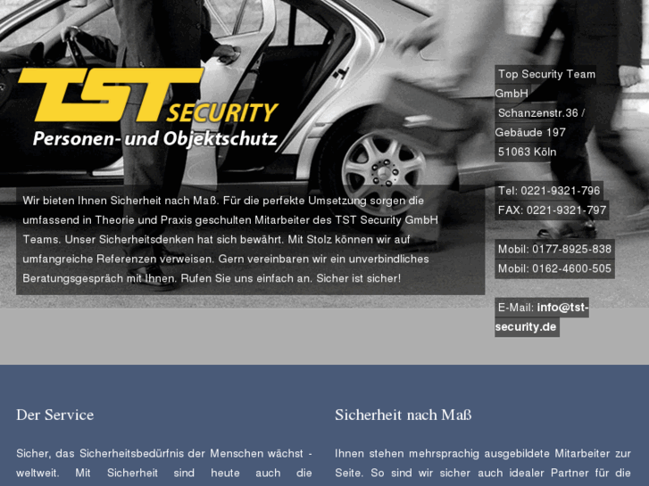 www.tst-security.de