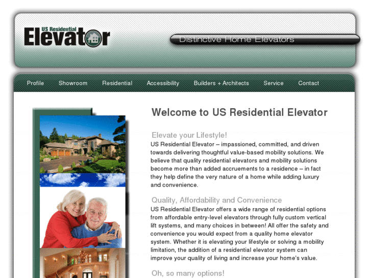 www.usresidentialelevator.com