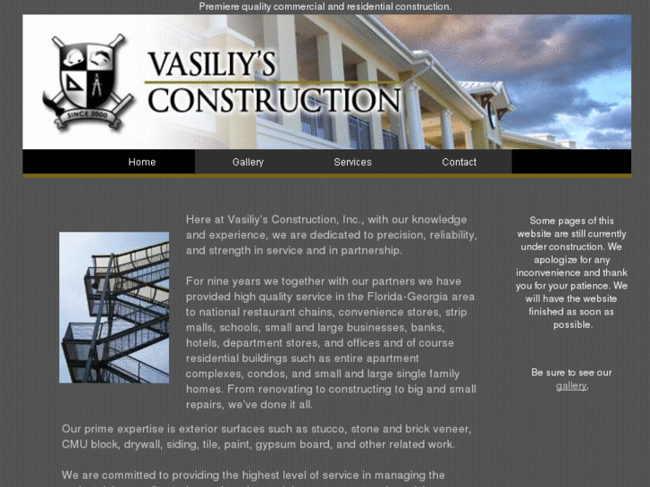 www.vasiliysconstruction.com