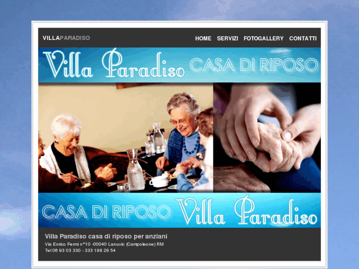 www.villaparadiso.net