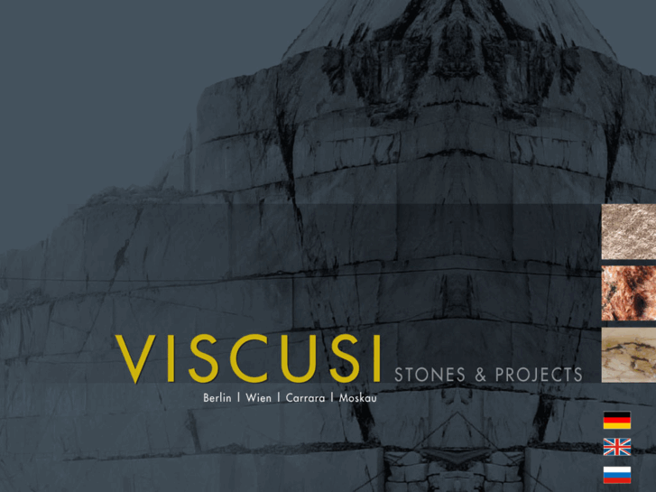 www.viscusi-stones.com