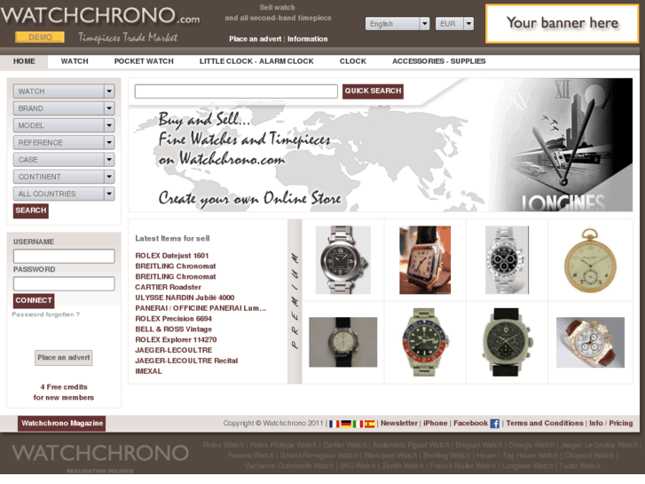 www.watchchrono.com