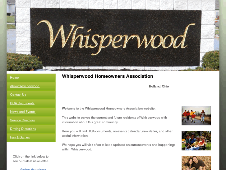 www.whisperwoodholland.com