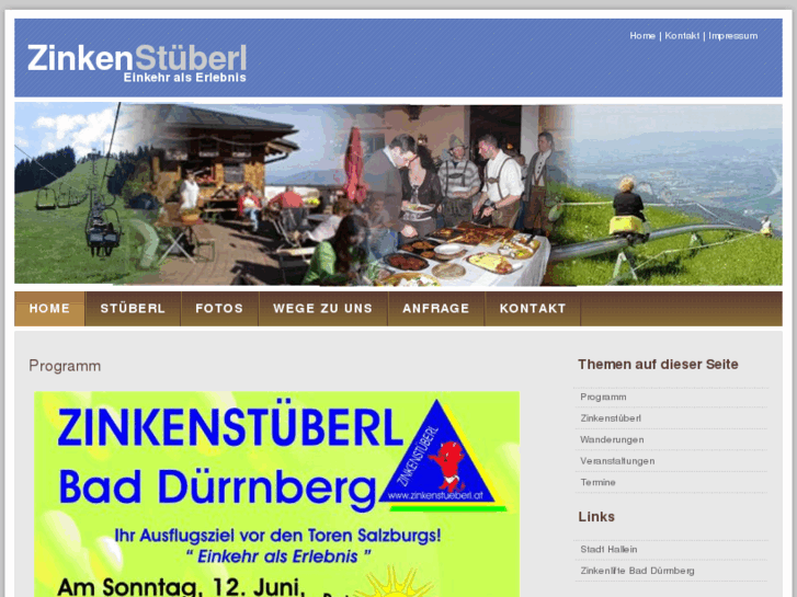 www.zinkenstueberl.at