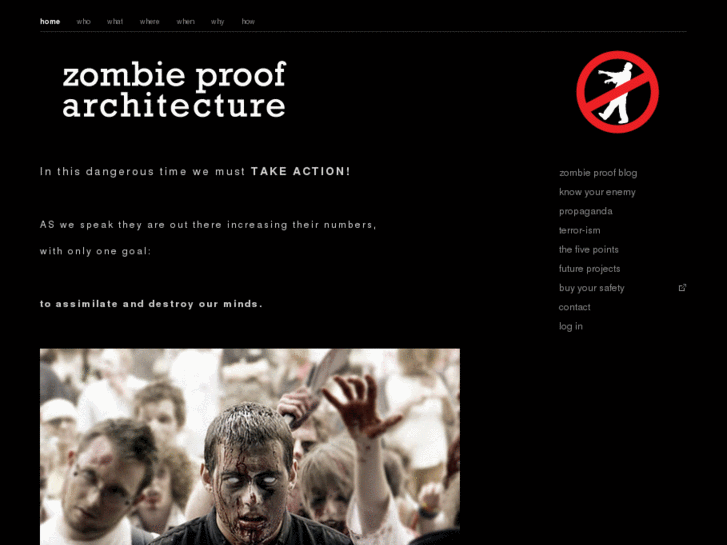 www.zombieproofarchitecture.com