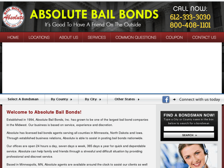 www.absolutebailbonds.net