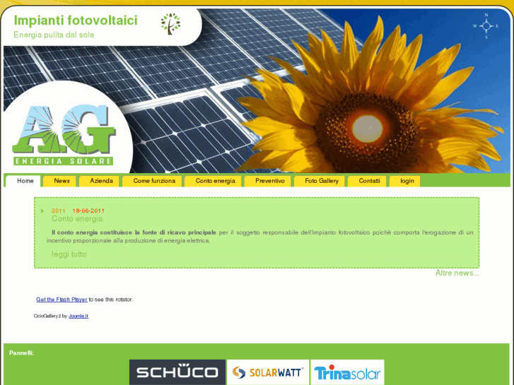 www.ag-energiasolare.it