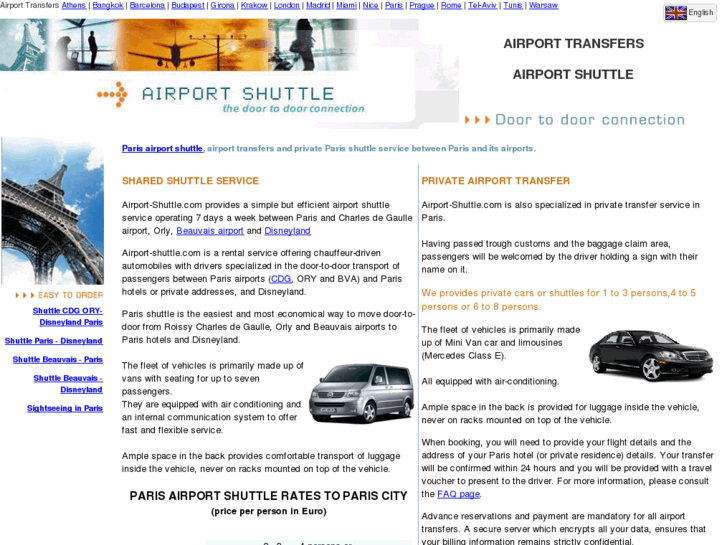 www.airport-shuttle.com