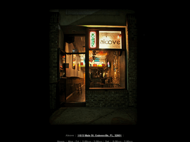 www.alcovebar.com