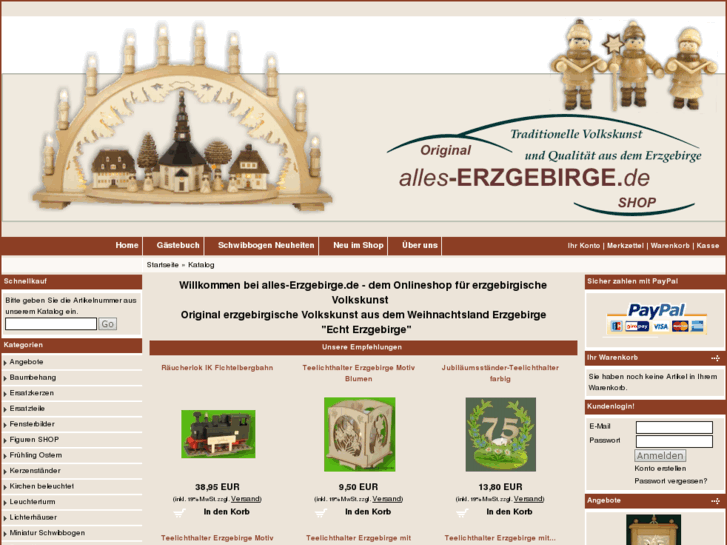 www.alles-erzgebirge.de