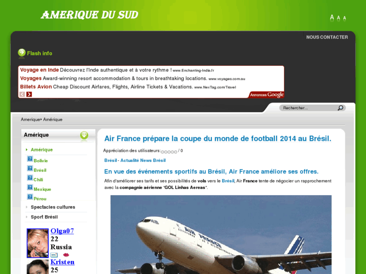 www.ameriquedusud.org