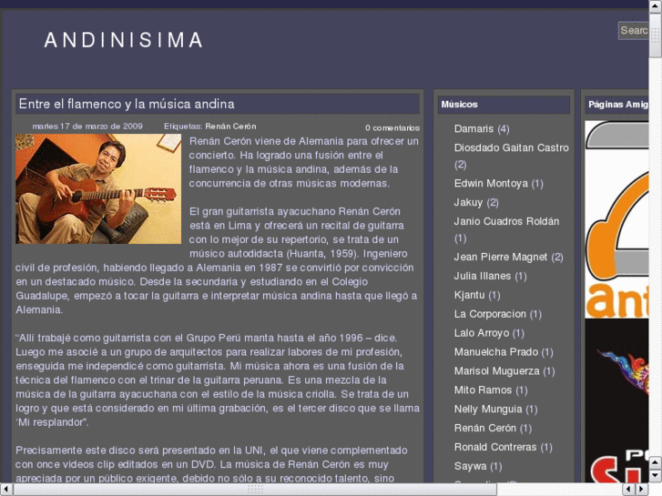 www.andinisima.com