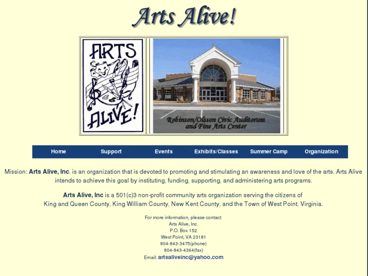 www.artsaliveinc.org