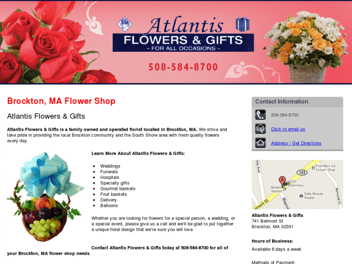 www.atlantisflowers.net