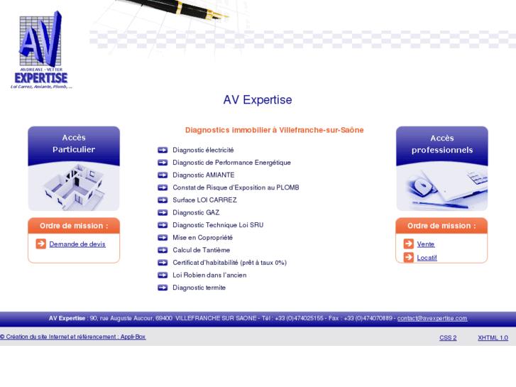 www.avexpertise.com