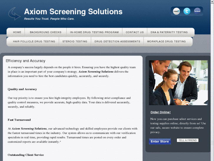 www.axiomscreeningsolutions.com