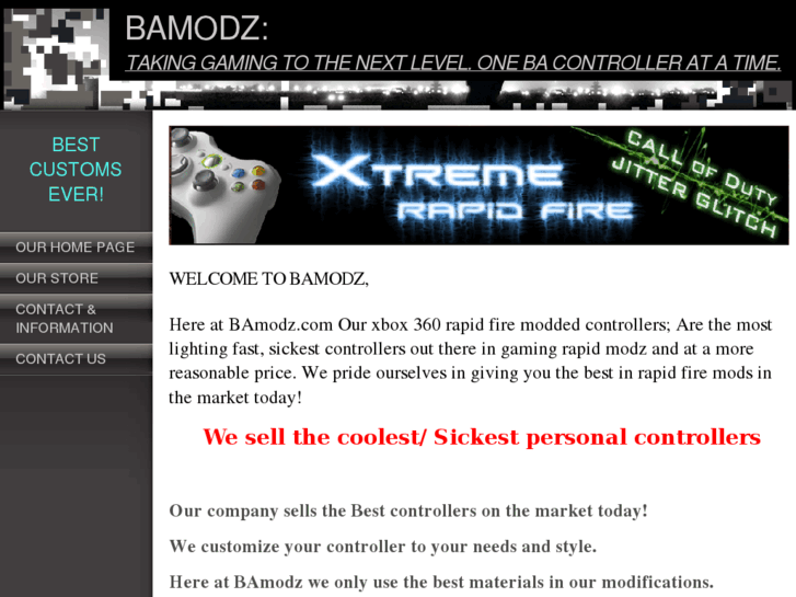 www.bamodz.com