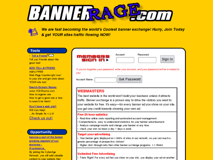 www.bannerrage.com