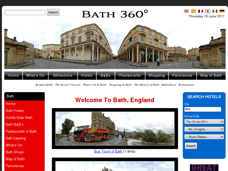 www.bath360.co.uk