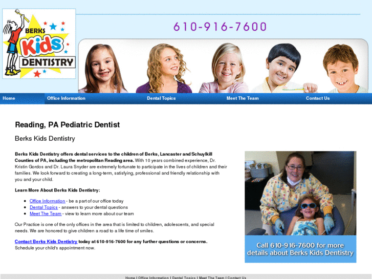 www.berkskidsdentistry.com