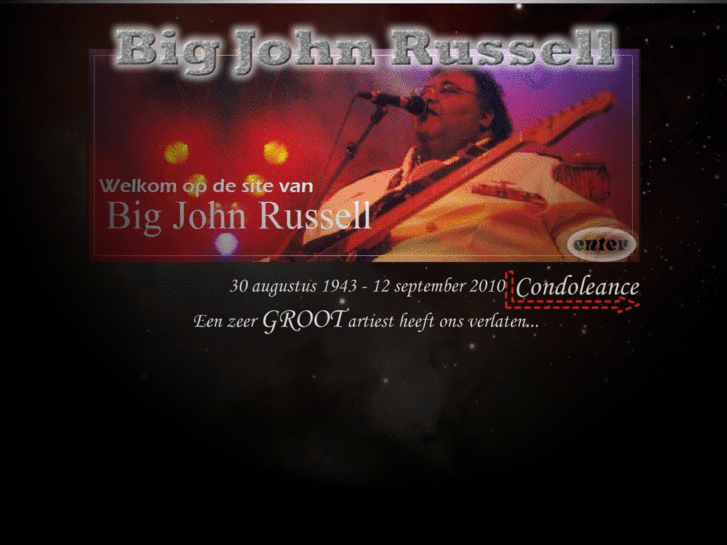 www.bigjohnrussell.nl