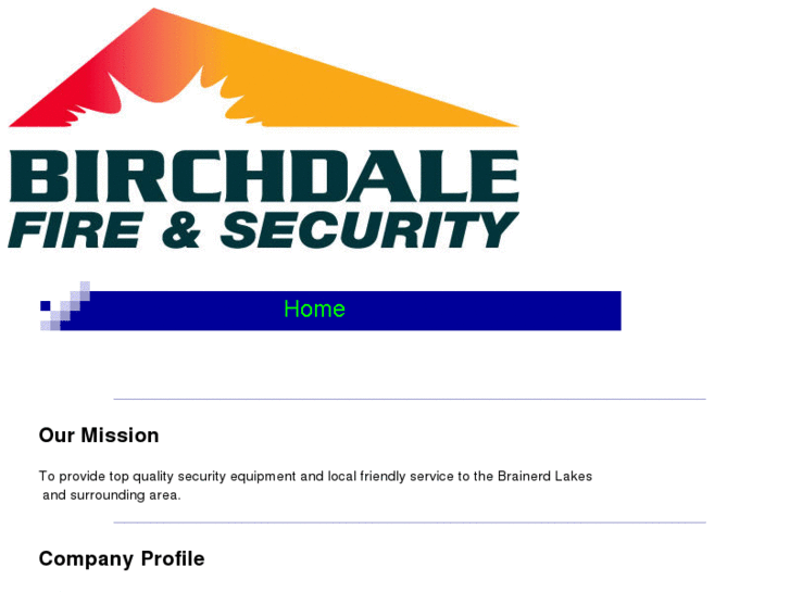 www.birchdalefireandsecurity.net