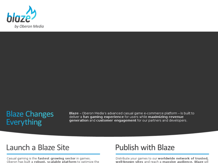 www.blaze.com