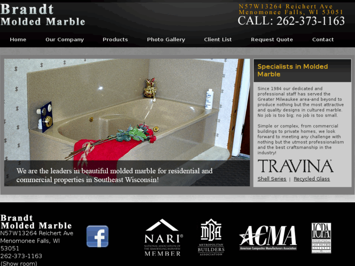 www.brandtmarble.com