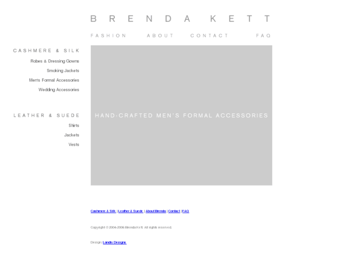 www.brendakett.com