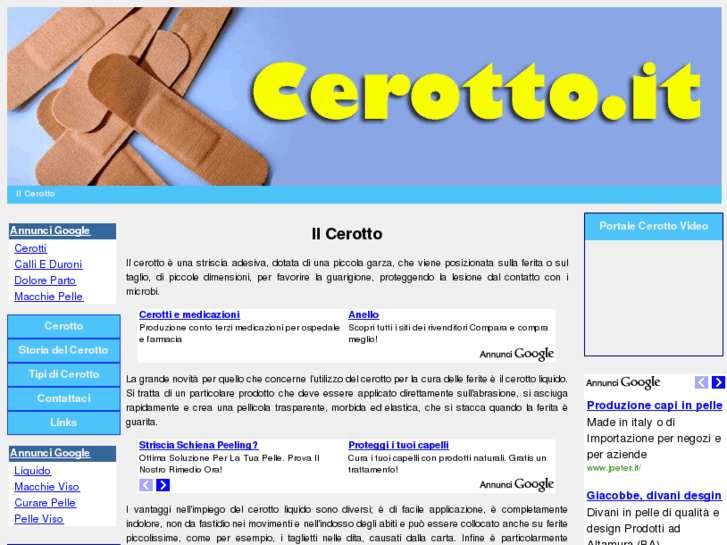 www.cerotto.it