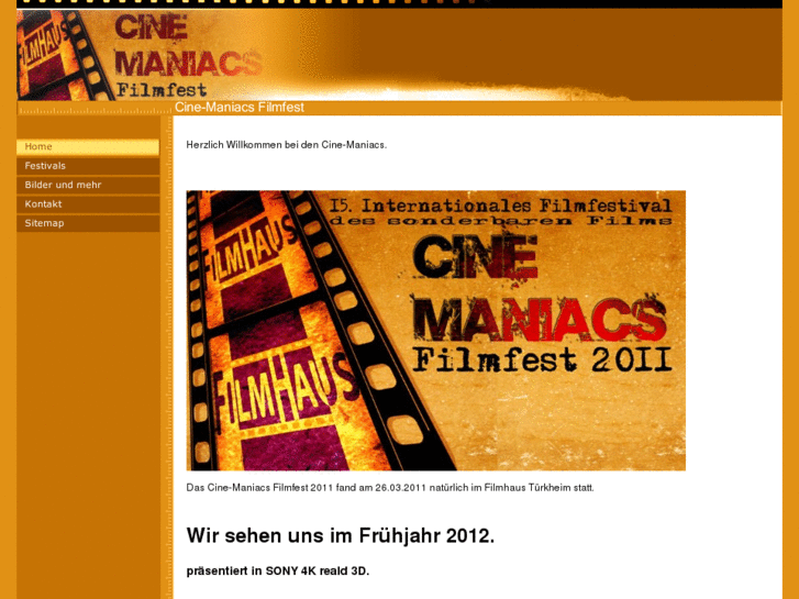 www.cine-maniacs.de