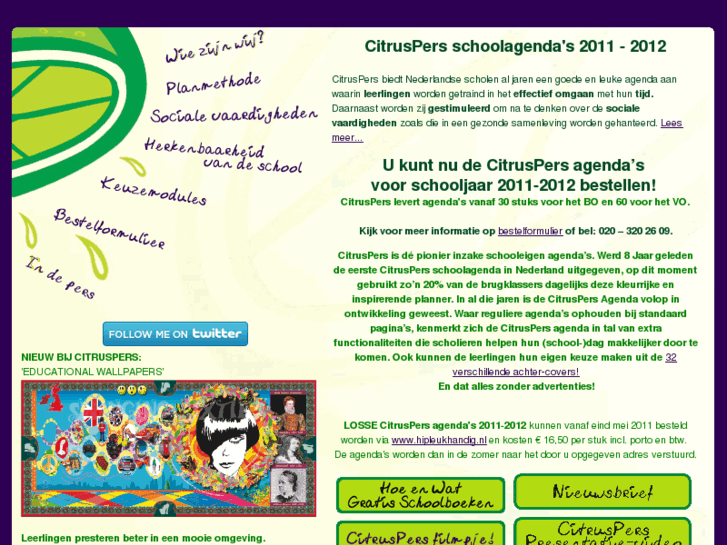 www.citruspers.net
