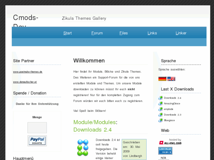 www.cmods-dev.de