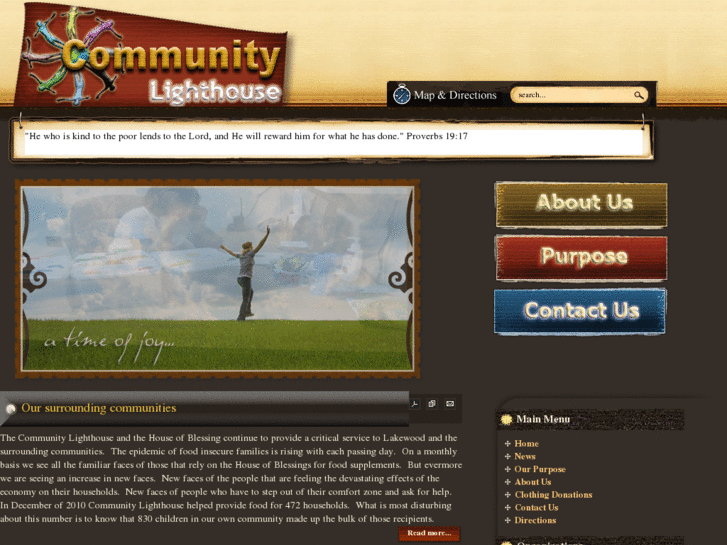 www.communitylighthousenj.org