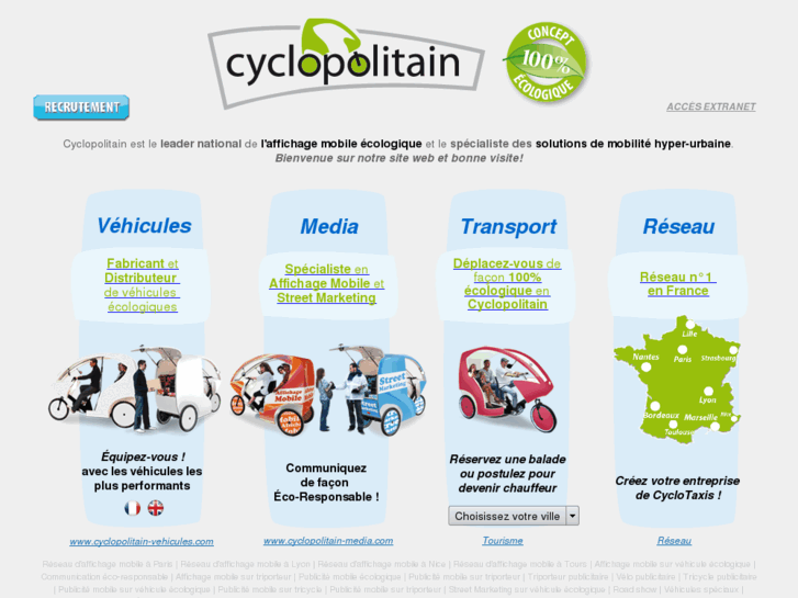 www.cyclopolitain.com