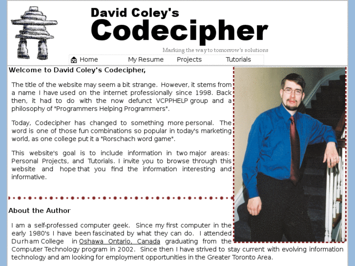 www.davidcoley.com