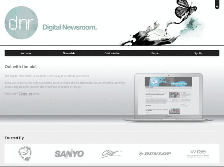 www.digitalnewsroom.co.uk