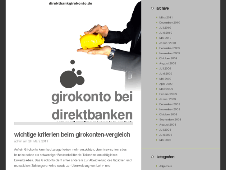 www.direktbankgirokonto.de