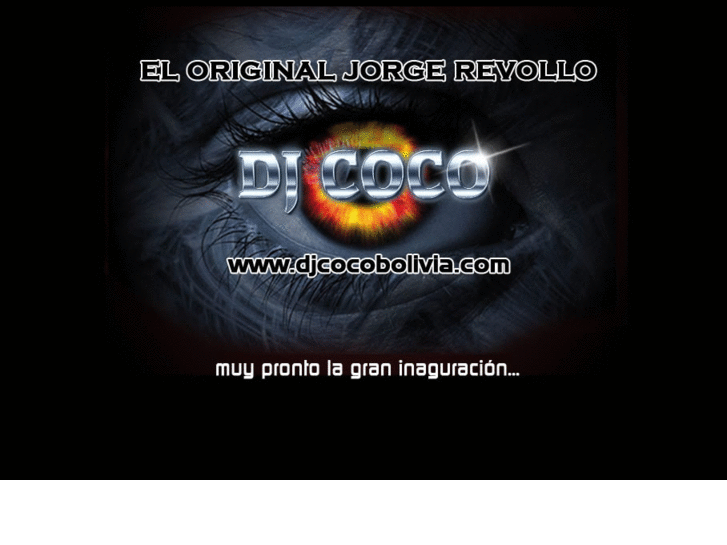 www.djcocobolivia.com