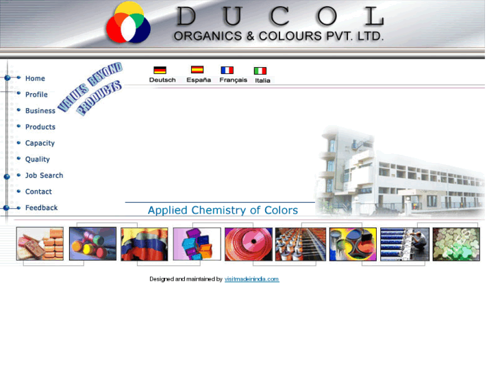 www.ducol.com