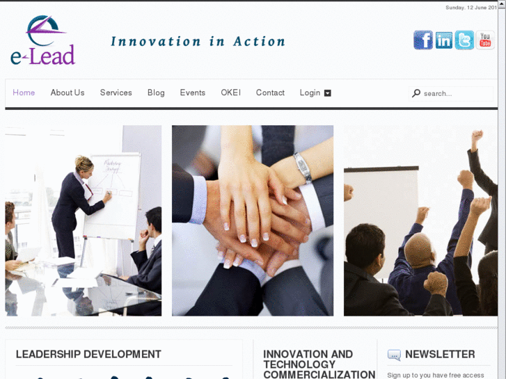 www.e-leadpr.com