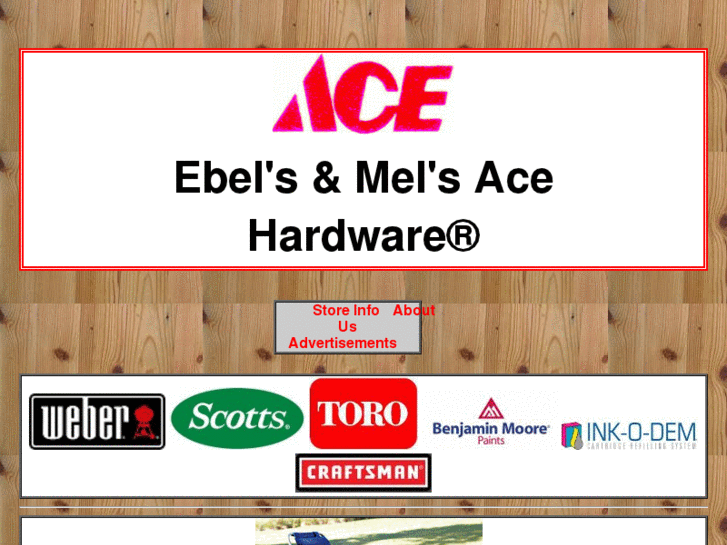 www.ebelsacehardware.com