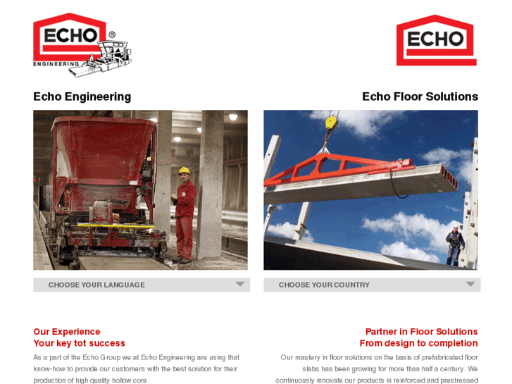 www.echo-engineering.net