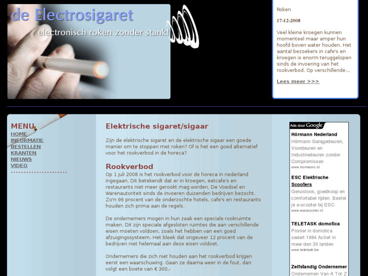 www.electrosigaret.com