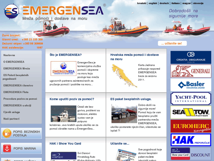 www.emergensea.org