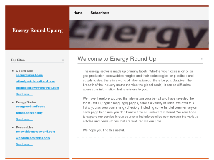 www.energy-roundup.org