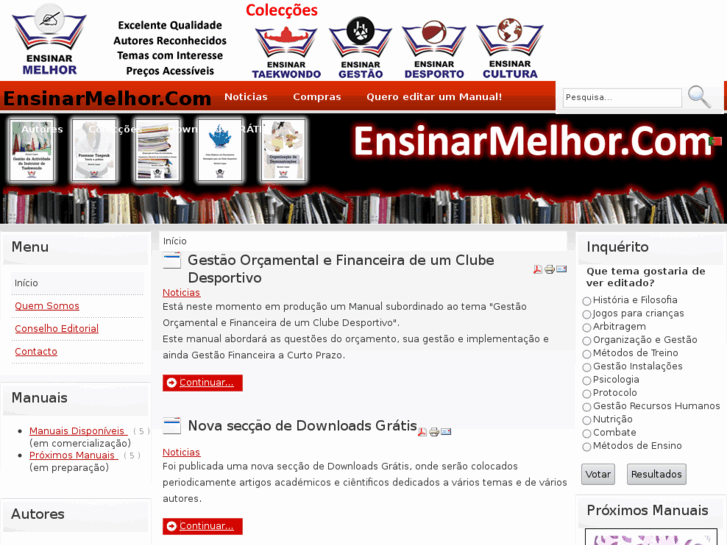 www.ensinarmelhor.com