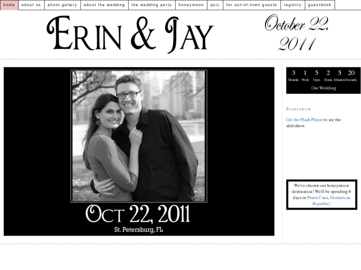 www.erinandjay.com